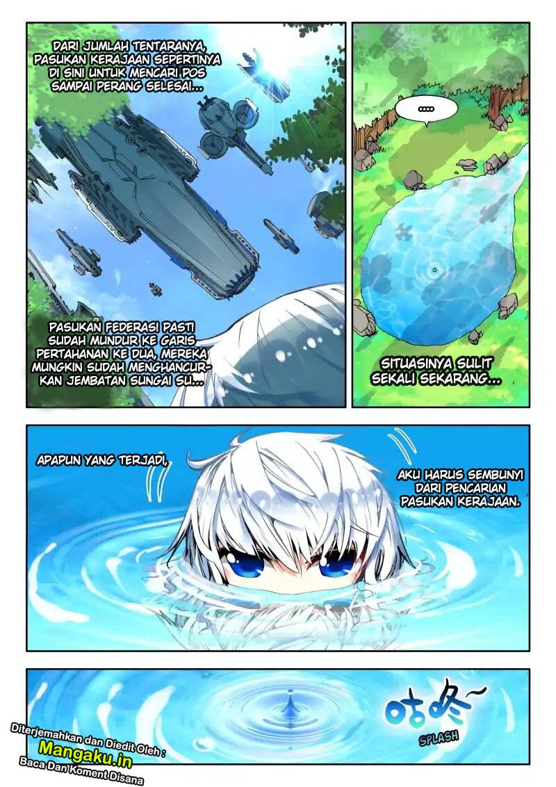 Fake Hero Chapter 06 Gambar 4